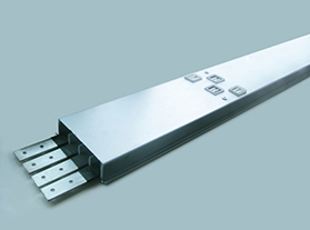 WQYTC3小容量母線(xiàn)槽